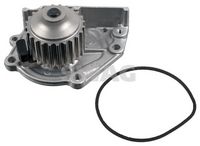 RIDEX 1260W0524 - Bomba de agua, refrigeración del motor