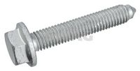SKF VKMA01222 - Juego de correas dentadas