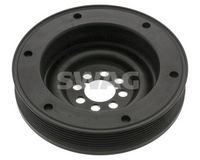 DAYCO DPV1093 - Polea, cigüeñal