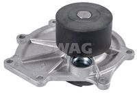 RIDEX 1260W0380 - Bomba de agua, refrigeración del motor