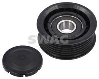 STARK SKDG1080005 - Polea inversión/guía, correa poli V