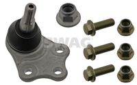 SKF VKDS317507 - Rótula de suspensión/carga
