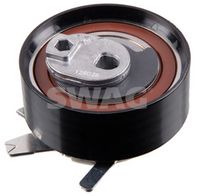 SKF VKM11258 - Polea tensora, correa dentada