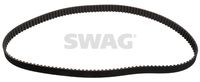 SNR KD45700 - Juego de correas dentadas