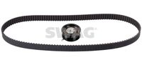SNR KD45717 - Juego de correas dentadas