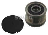 RIDEX 4G0106 - Alternador
