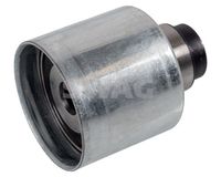 SNR GE35729 - Polea inversión/guía, correa distribución