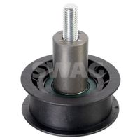 SNR GE35723 - Polea inversión/guía, correa distribución