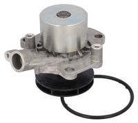 NRF 35864 - Condensador, aire acondicionado - EASY FIT
