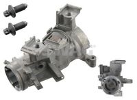 NTY ESTVW006 - Cerradura de la dirección