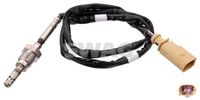 SIDAT 821528 - Sensor, temp. gas escape