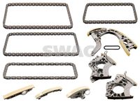 FEBI BILSTEIN 104145 - Juego de cadena de distribución - Basic Short Kit