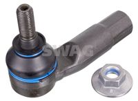 RIDEX 914T0246P - Rótula barra de acoplamiento - PLUS