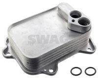 STARK SKOC1760024 - Radiador de aceite, aceite motor