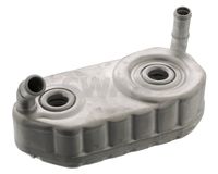 SIDAT 590073 - Radiador de aceite, transmisión automática