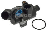 RIDEX 316T0048 - Termostato, refrigerante