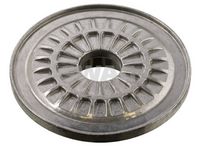 Metalcaucho 48144 - Caja de muelle