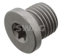 Metalcaucho 39999 - Tapón roscado, colector de aceite