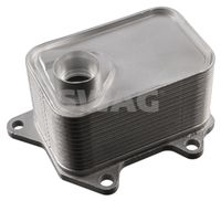 SIDAT 590121 - Radiador de aceite, aceite motor