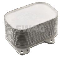 SIDAT 590082C - Radiador de aceite, aceite motor