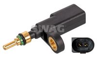 NTY ECTWW002 - Sensor, temperatura del refrigerante