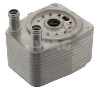 SIDAT 590217 - Radiador de aceite, aceite motor