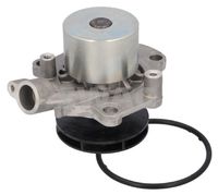 SNR KDP457790 - Bomba de agua + kit correa distribución