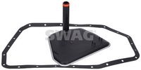 SIDAT 57055AS - Kit filtro hidrtáulico, caja automática - ARMAN