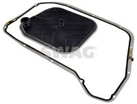 SWAG 30 10 7825 - Kit filtro hidrtáulico, caja automática