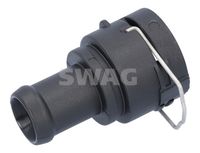NRF 775016 - Brida de refrigerante