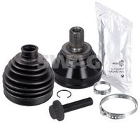SKF VKJA8788 - Juego de articulación, árbol de transmisión