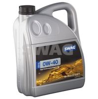 MOTAQUIP VOL173 - Aceite de motor - MQS C-3 5W-30