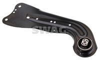 RIDEX 273C0431 - Barra oscilante, suspensión de ruedas