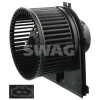 NRF 34066 - Ventilador habitáculo - EASY FIT