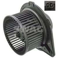 RIDEX 2669I0034 - Ventilador habitáculo