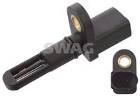 SWAG 30 10 6282 - Sensor, temperatura del aire de admisión
