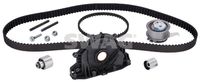 SNR KD45783 - Juego de correas dentadas