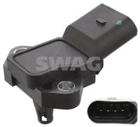 SIDAT 84235A2 - Sensor, presión de sobrealimentación