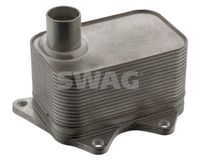 SIDAT 590009 - Radiador de aceite, aceite motor