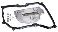 NTY FSFVW004 - Kit filtro hidrtáulico, caja automática