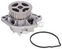 SKF VKMC01122 - Bomba de agua + kit correa distribución