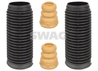 SKF VKDP43124T - Juego de guardapolvos, amortiguador