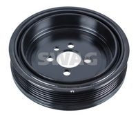 SNR DPF35712 - Polea, cigüeñal