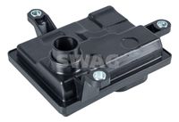 RIDEX 416F0003 - Filtro hidráulico, transmisión automática