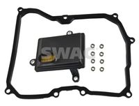 SIDAT 56128AS - Kit filtro hidrtáulico, caja automática - ARMAN