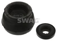 SNR KB65708 - Kit reparación, apoyo columna amortiguación