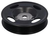FEBI BILSTEIN 185532 - Polea, cigüeñal