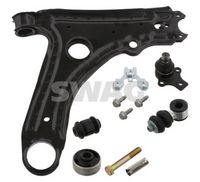 RIDEX 772S0425 - Juego de reparación, brazo de suspensión