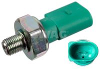 SIDAT 822361 - Interruptor de control de la presión de aceite