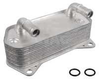 SIDAT 590008 - Radiador de aceite, transmisión automática